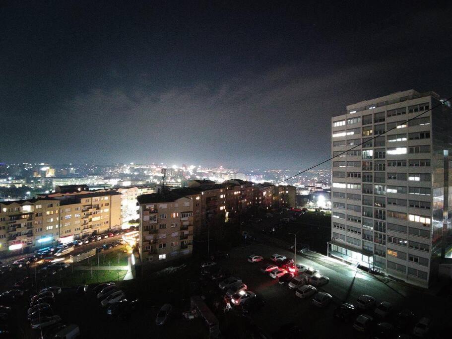 Msm-2 Apartment พริสตีนา ภายนอก รูปภาพ