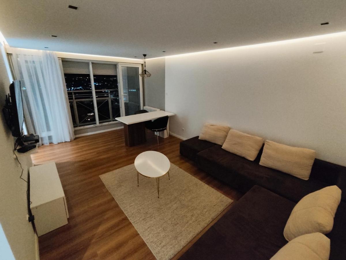 Msm-2 Apartment พริสตีนา ภายนอก รูปภาพ
