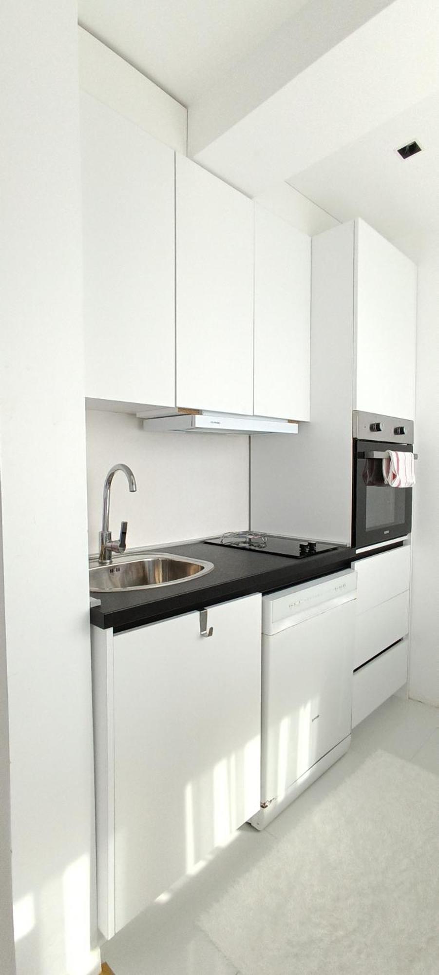 Msm-2 Apartment พริสตีนา ภายนอก รูปภาพ