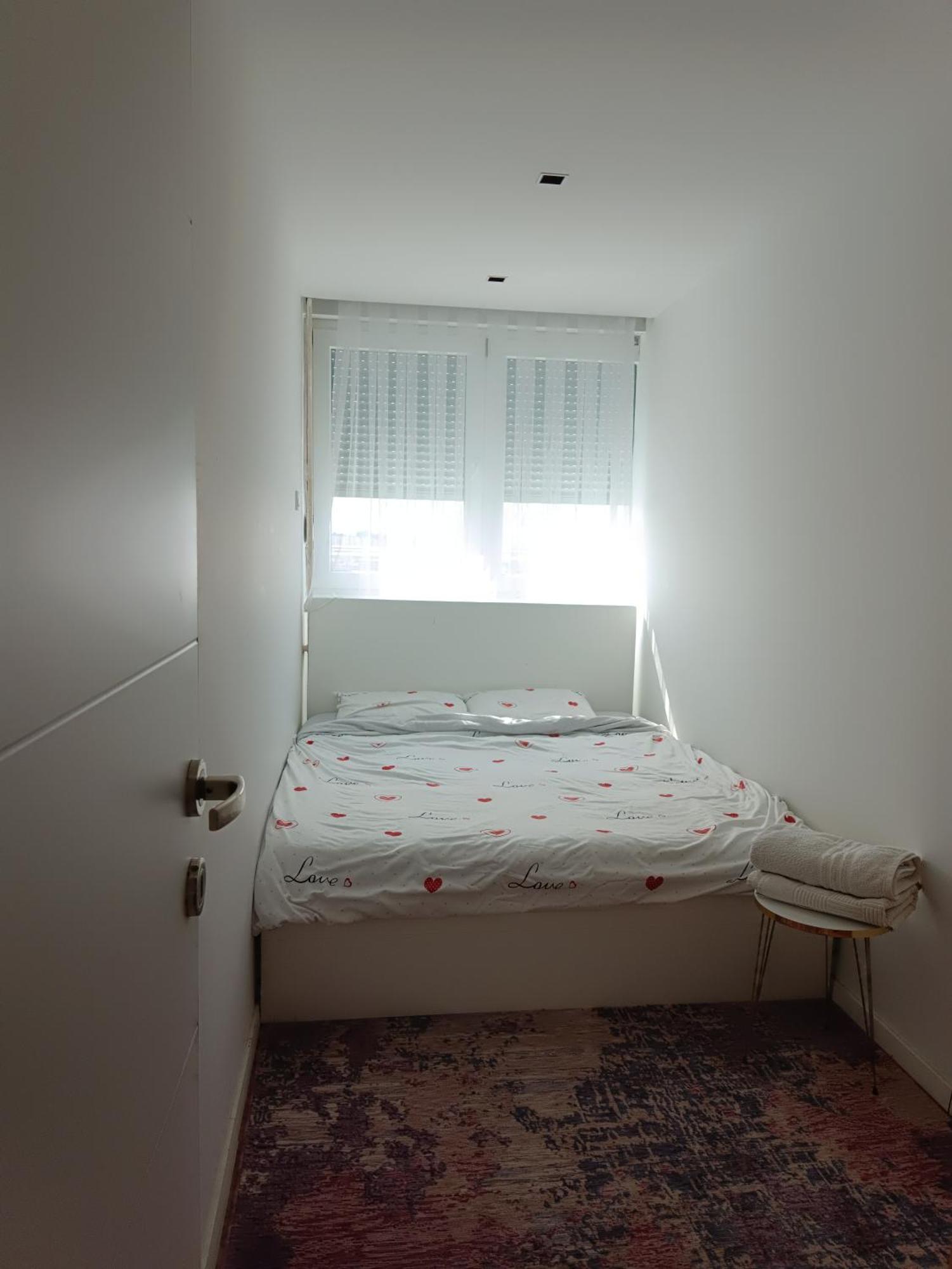 Msm-2 Apartment พริสตีนา ภายนอก รูปภาพ