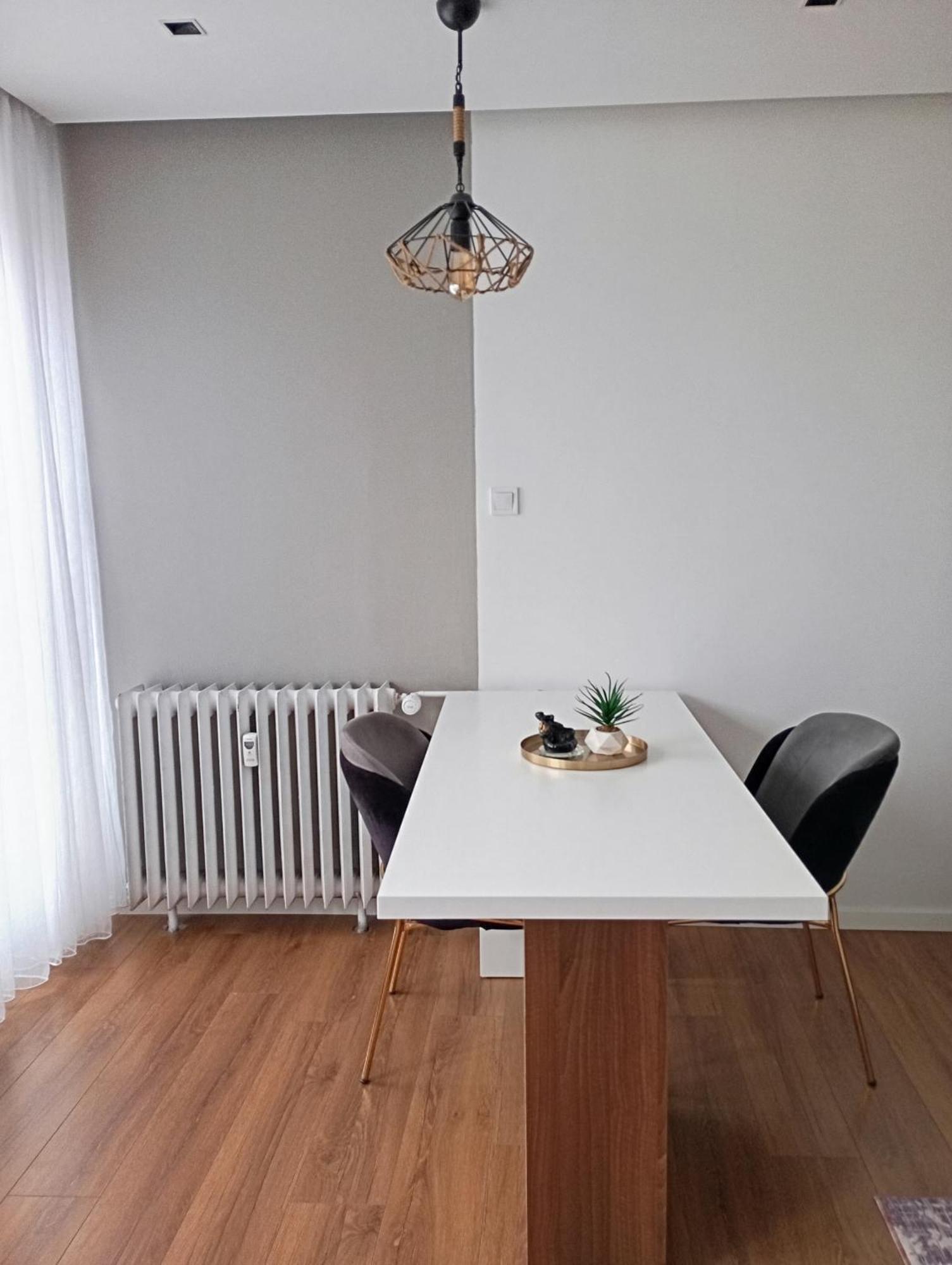 Msm-2 Apartment พริสตีนา ภายนอก รูปภาพ