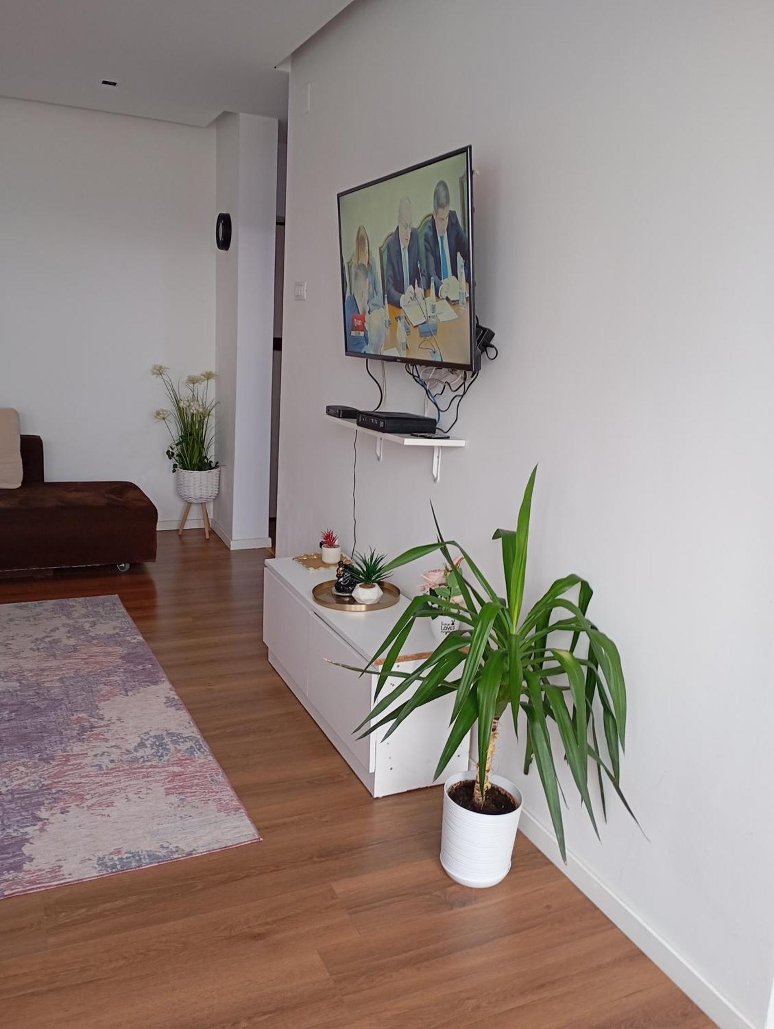 Msm-2 Apartment พริสตีนา ภายนอก รูปภาพ